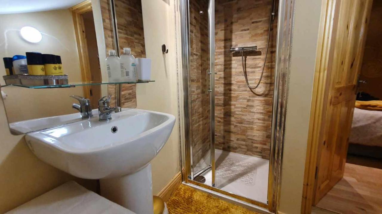 Forest Hills Lodge Слейн Екстер'єр фото
