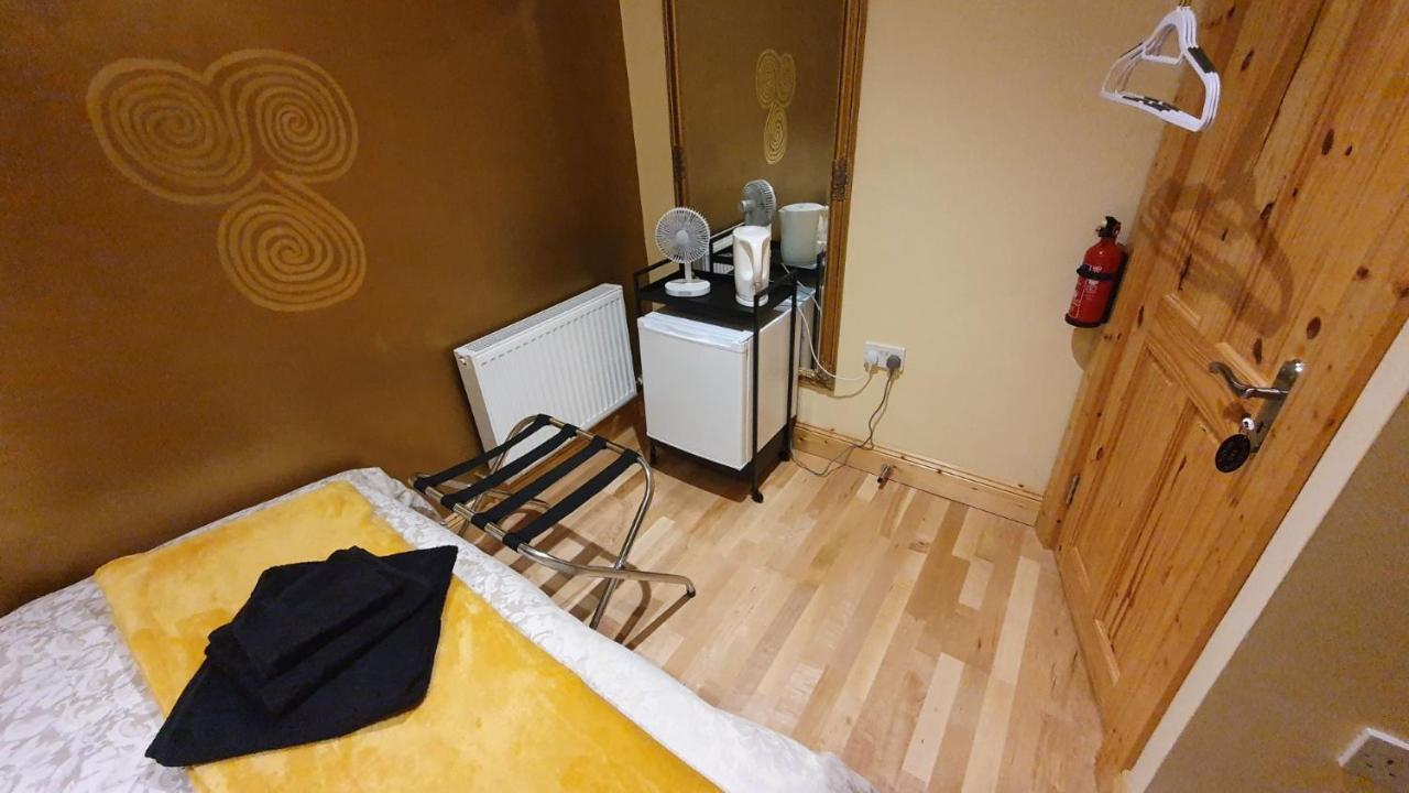 Forest Hills Lodge Слейн Екстер'єр фото